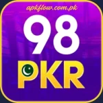 98 PKR