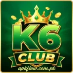 K6 Club