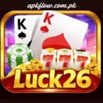Luck26