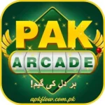 Pak Arcade