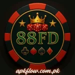 88FD